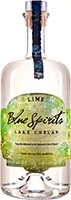 Blue Spirits Lime Tequila