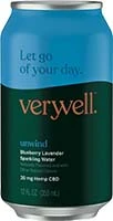 Verywellcbd Unwind Is Out Of Stock