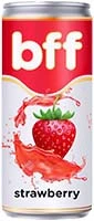 Bff Strawberry Moscato 4pk Can Is Out Of Stock