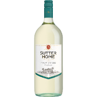 Sutter Home Pinot Grigio Is Out Of Stock