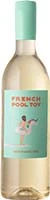 French Pool Toy White 750ml