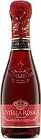 Stella Rosa Imperiale Rosso Lux Sparkling Red Wine