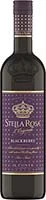 Stella Rosa Blackberry 750ml