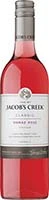 Jacobs Creek Shiraz Rose 750 Ml