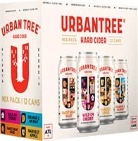 Urban Tree Variety 12pk