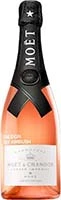 Moet & Chandon Nectar Imperial Rose