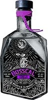 Bosscal Mazcal Conejo 750