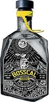 Bosscal Damiana Mezcal