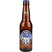 Polar Venezuelan Beer  12pk Bottle