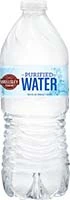 Wellsley Farms Water 16 Oz