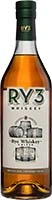 Ry3 Whiskey G&g Private Select Rum Cask Finish