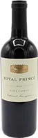 Royal Prince Napa Cab Is Out Of Stock