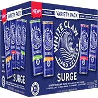 White Claw Surge #1 12pk Can