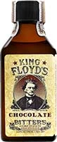 King Floyd's Chocolate Bitters