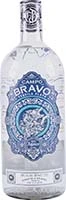 Campo Bravo Blanco