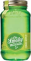 Ole Smoky Sour Apple 750ml