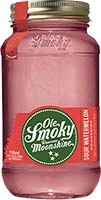 Ole Smoky Sour Watermelon