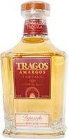 Tragos Amargos Repo Tequila 750ml Is Out Of Stock