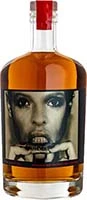 Savage & Cook Lip Service Petite Syrah Finish Cask Strength Rye Whiskey