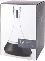 Cmh Viski Chrome Decanter