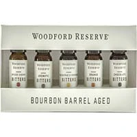 Woodford Reserve Bitters Gift Pack