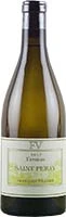 Francois Villard Saint Peray White