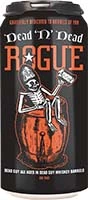 Rogue Dead N Dead