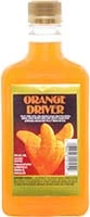 Monteb Orange Driver