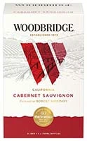 Woodbridge By Robert Mondavi Cabernet Sauvignon Red Wine