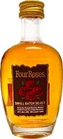 Four Roses Small Batch Select Mini