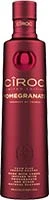 Ciroc Pomegranate Flavoured Vodka