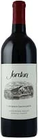 Jordan Cabernet Sauv 17