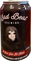 Bad Beat Gose Has No Name 4pk Can