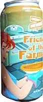 Cherry Street Friend Of The Farmer 16oz 4pk Cn Is Out Of Stock