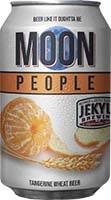 Jekyll Brewing Moon People 6pk Cn