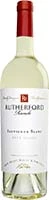 Rutherford Ranch Sauvignon Blanc