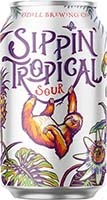 Odell Sippin Tropical 6pk Can