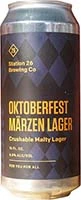 Station26 Oktoberfest Is Out Of Stock