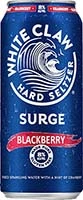 White Claw Surge Blackberry 16oz