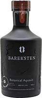 Bareksten Botanical Aquavit Is Out Of Stock