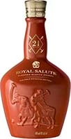 Royal Salute 21 Yr 80 Is Out Of Stock