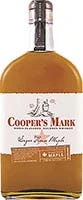 Cooper's Mark Maple Bourbon