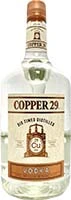 Copper Vodka 1.75 Is Out Of Stock