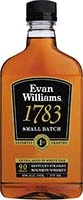 Evan Williams 1783