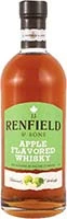 Jj Renfield Apple Whiskey