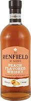 Jj Renfield Peach Whiskey