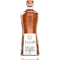Lobos 1707 Extra Anejo Tequila Is Out Of Stock