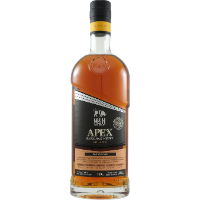 M & H Apex Cognac Cask Single Malt Whiskey