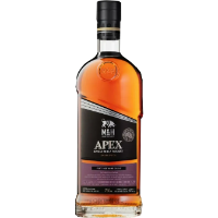 M&h Whisky  Apex Series Fortified Red Wine Cask