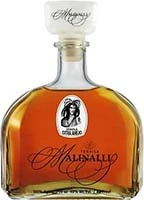 Malinalli Extra Anejo Tequila